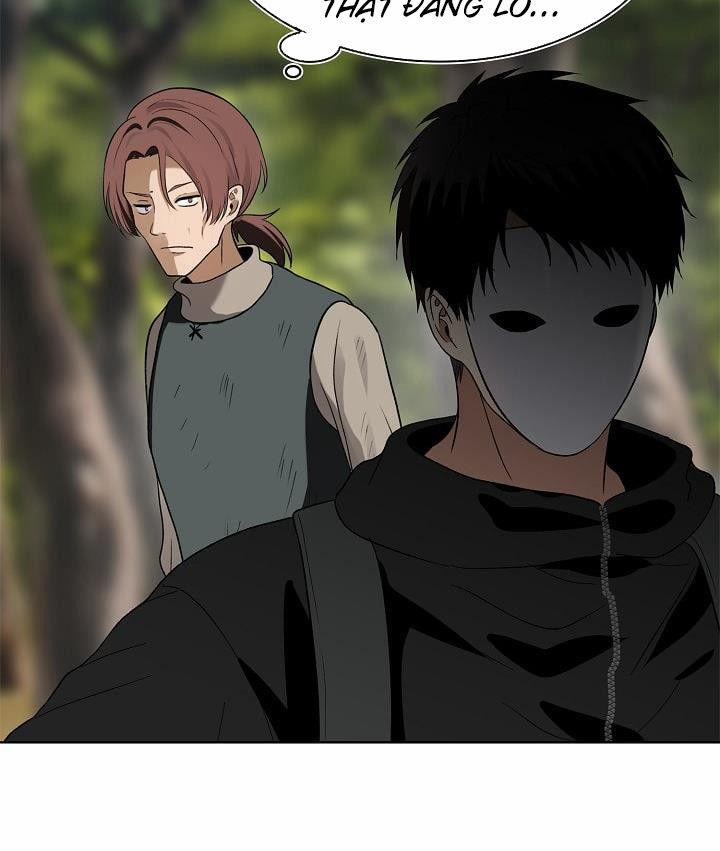 Thăng Cấp Trở Lại 18 trang 28