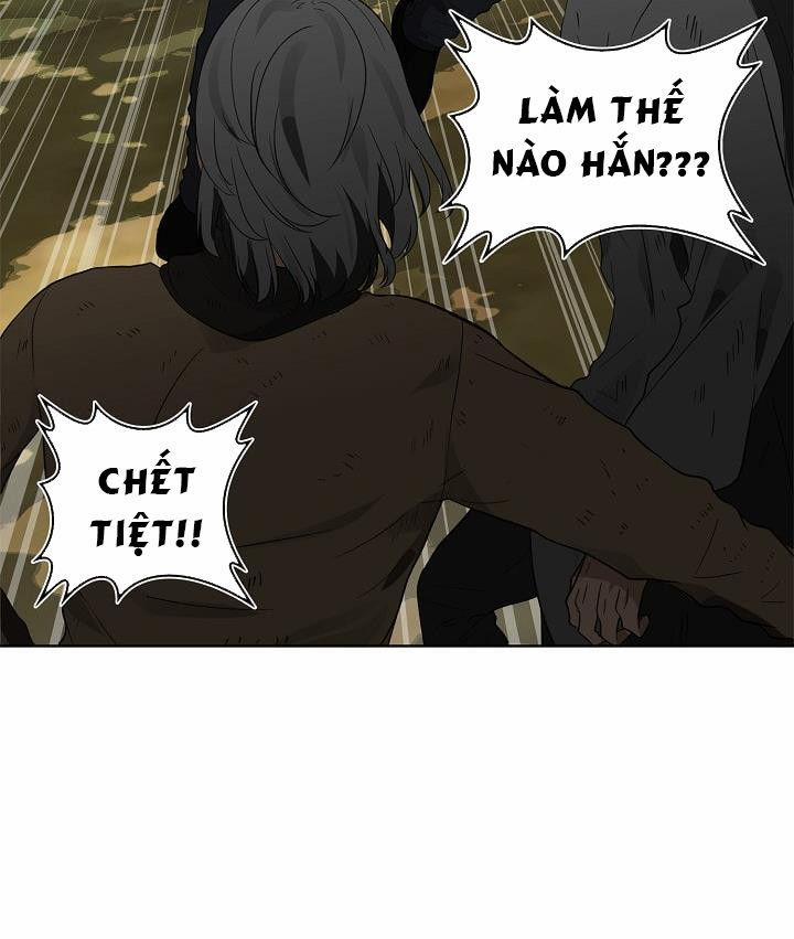 Thăng Cấp Trở Lại 18 trang 48