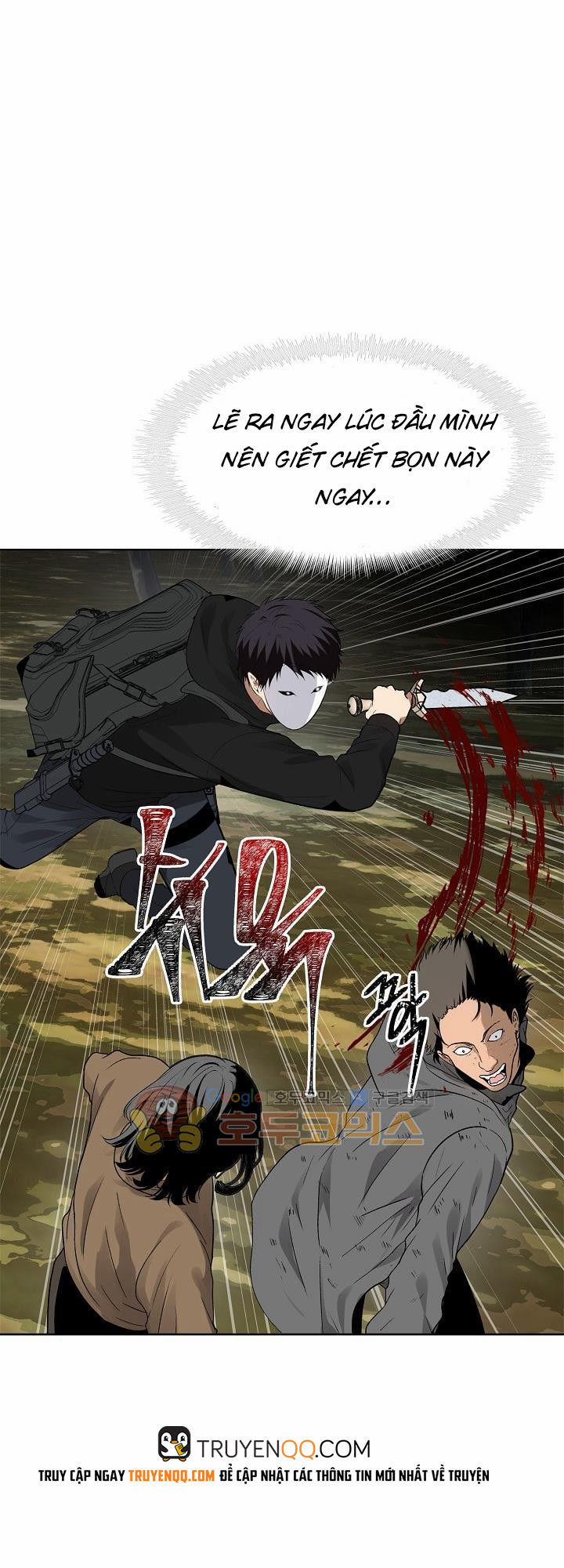 Thăng Cấp Trở Lại 18 trang 49