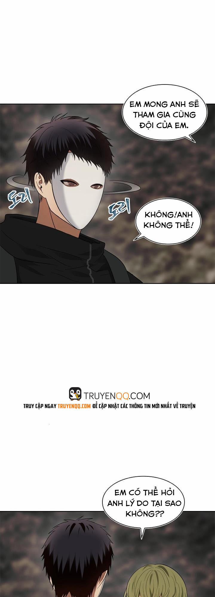 Thăng Cấp Trở Lại 18 trang 5