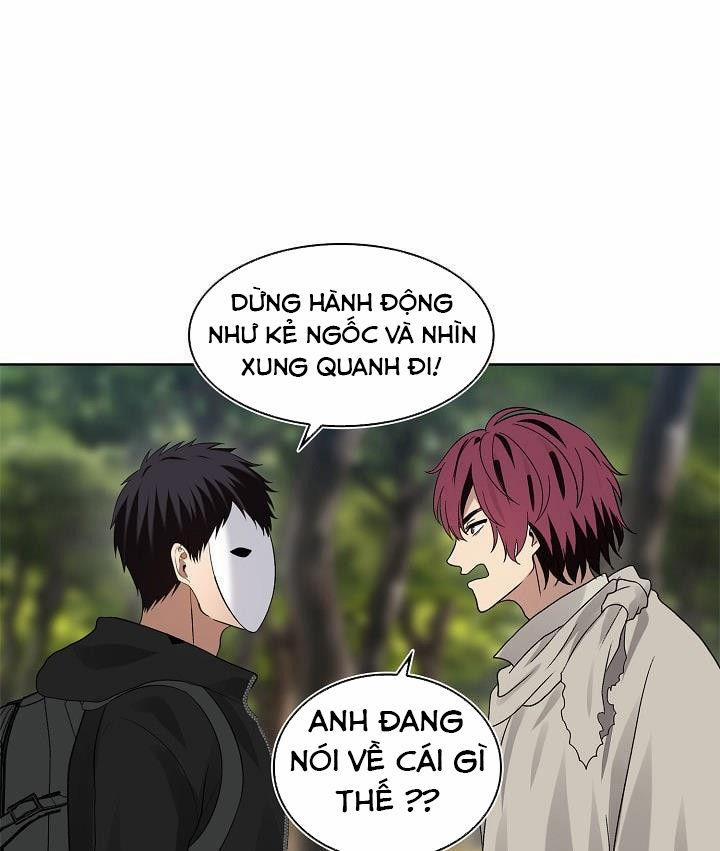 Thăng Cấp Trở Lại 18 trang 56