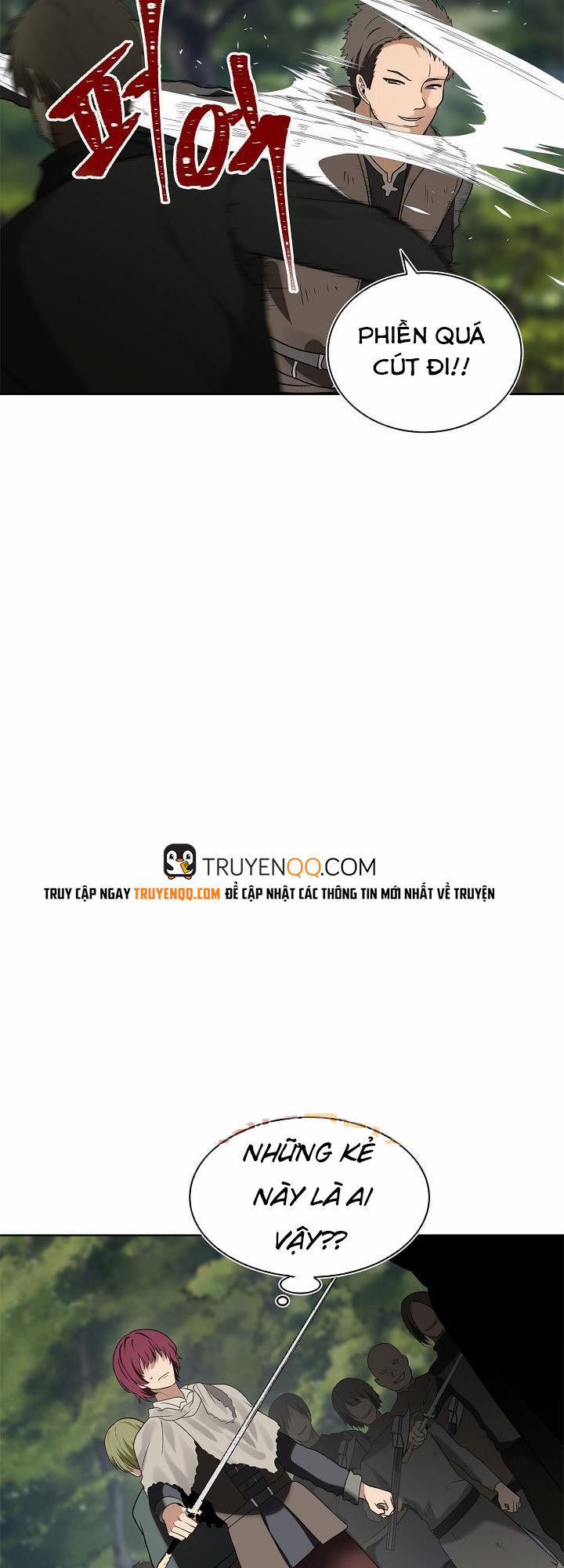 Thăng Cấp Trở Lại 18 trang 63