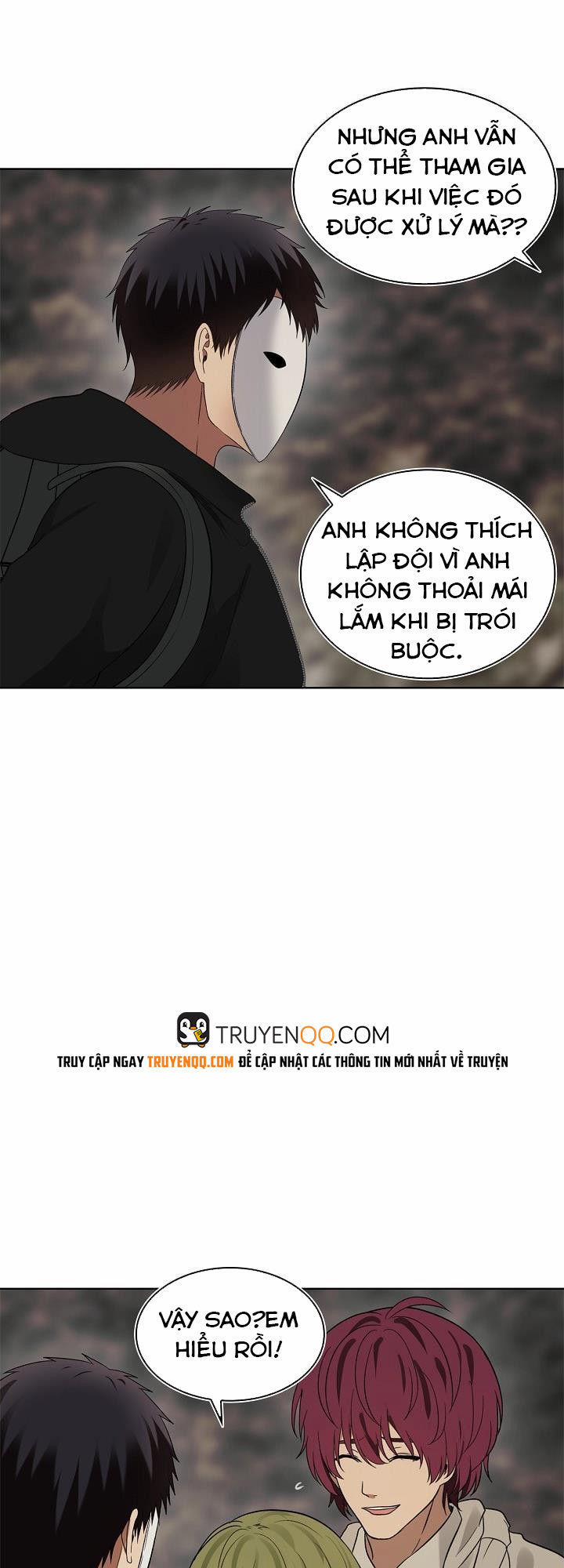 Thăng Cấp Trở Lại 18 trang 7