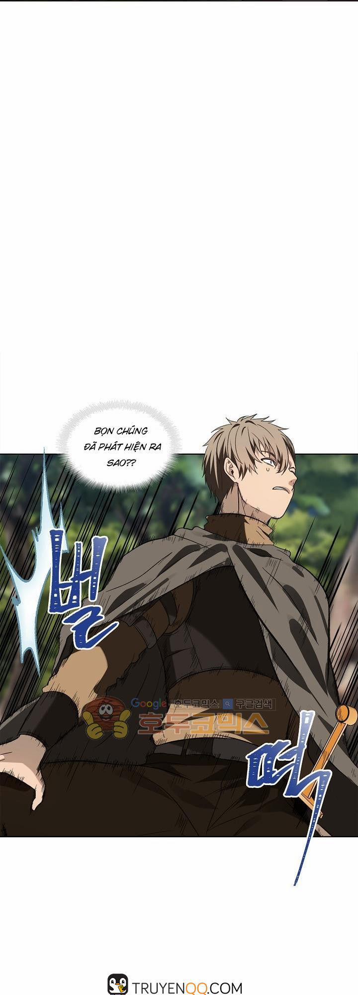 Thăng Cấp Trở Lại 19 trang 17