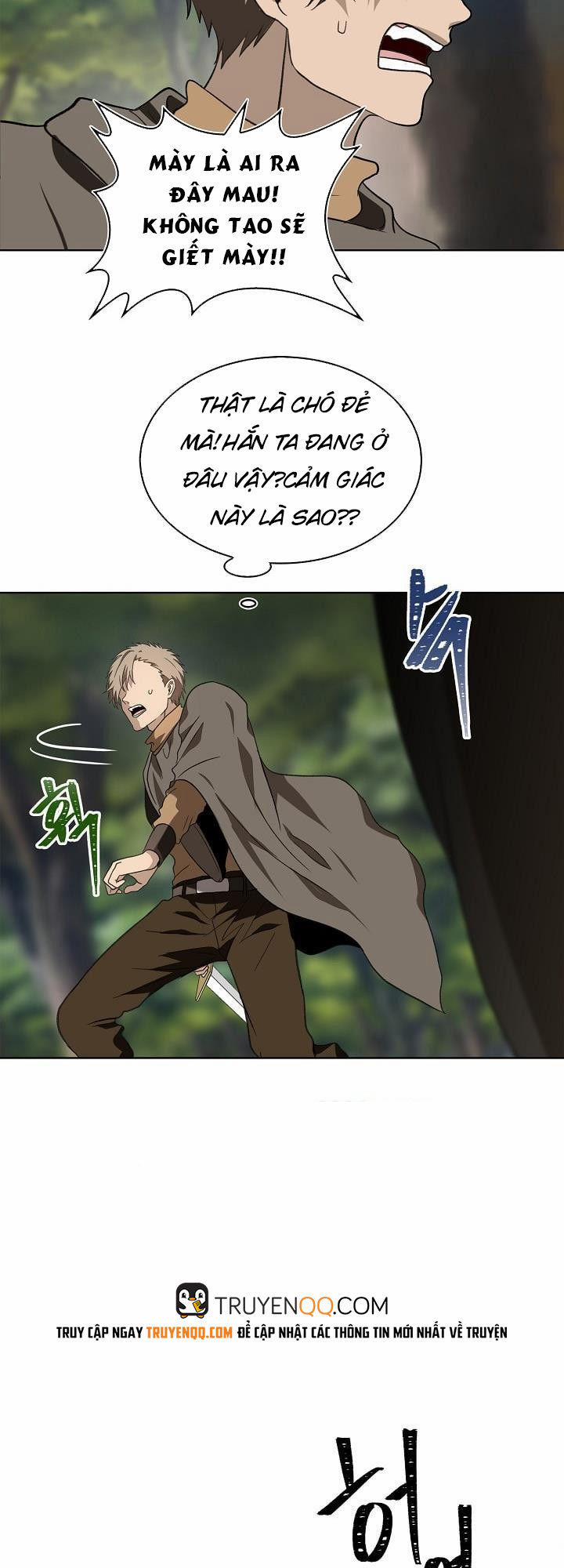 Thăng Cấp Trở Lại 19 trang 19