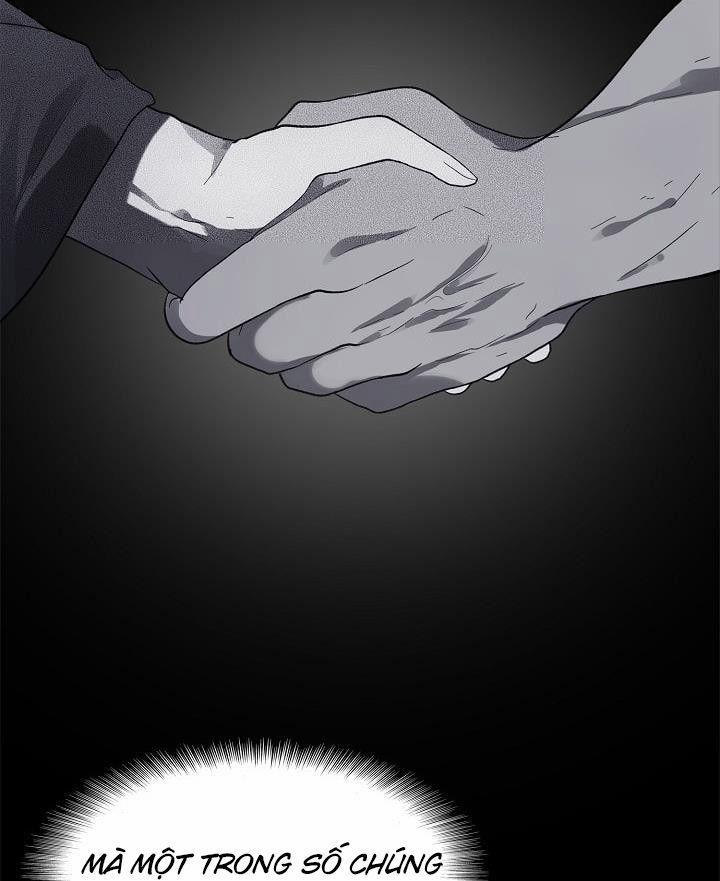 Thăng Cấp Trở Lại 19 trang 2