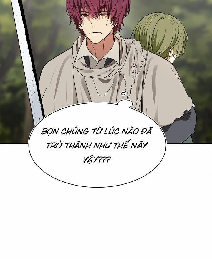 Thăng Cấp Trở Lại 19 trang 28