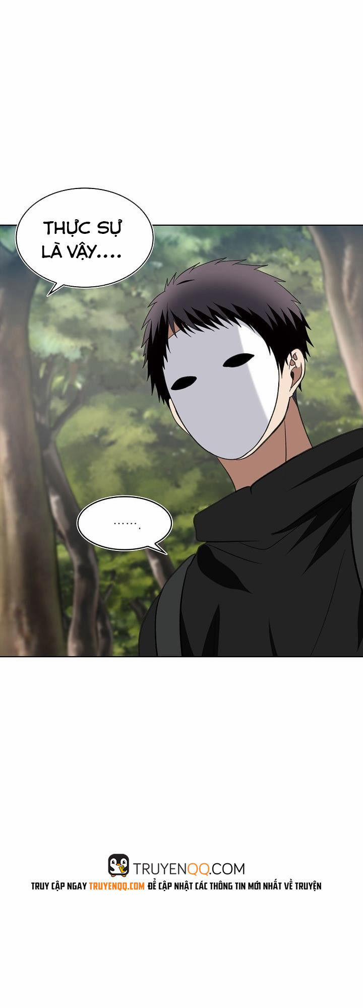 Thăng Cấp Trở Lại 19 trang 55