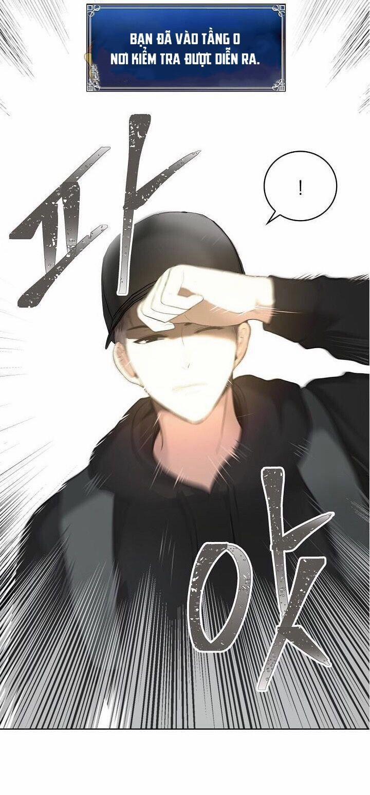 Thăng Cấp Trở Lại 2 trang 27