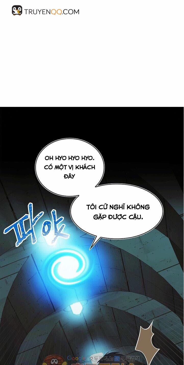 Thăng Cấp Trở Lại 2 trang 36