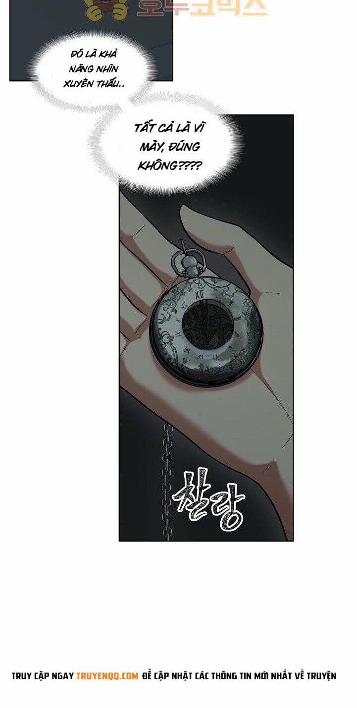 Thăng Cấp Trở Lại 2 trang 6