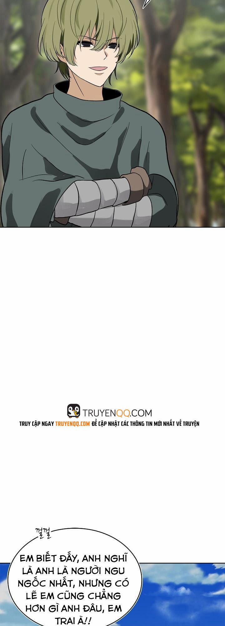 Thăng Cấp Trở Lại 20 trang 19