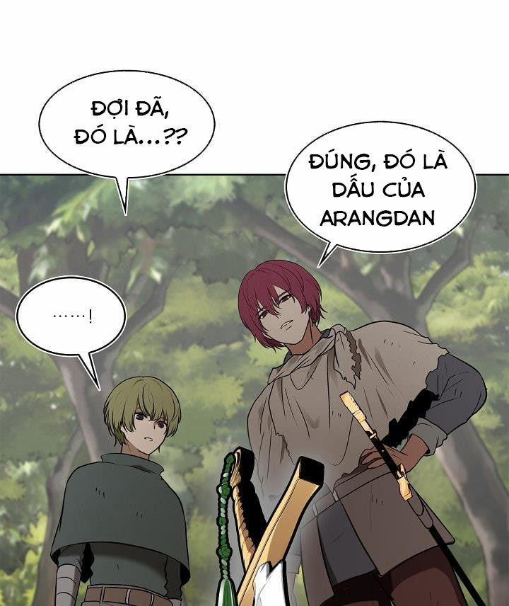 Thăng Cấp Trở Lại 20 trang 4