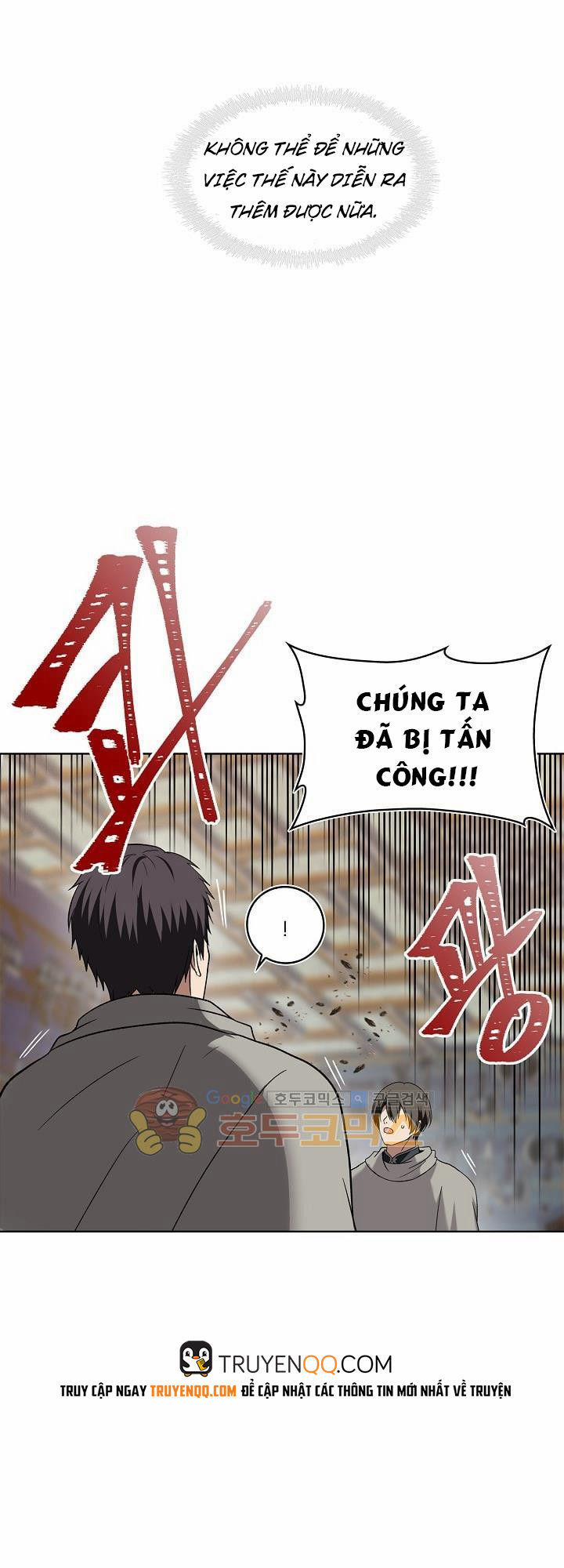 Thăng Cấp Trở Lại 20 trang 41