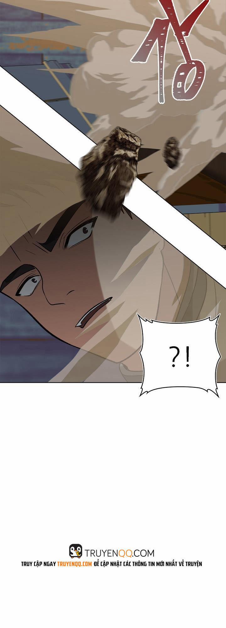 Thăng Cấp Trở Lại 20 trang 45