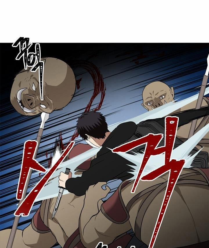 Thăng Cấp Trở Lại 20 trang 60