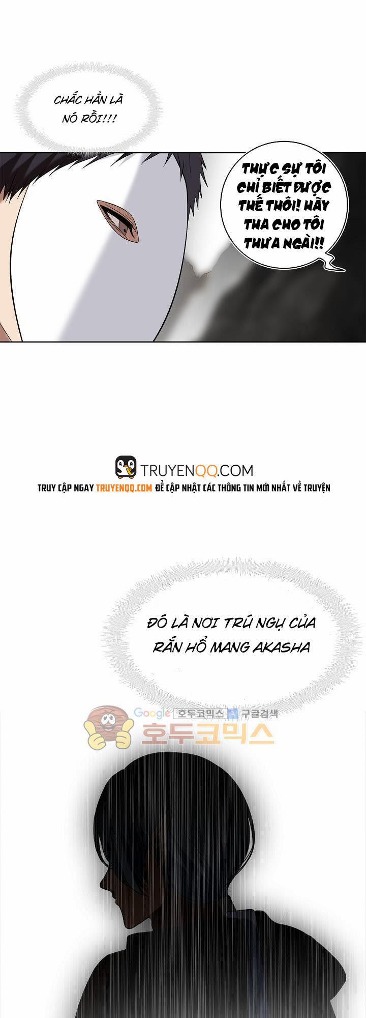 Thăng Cấp Trở Lại 20 trang 65