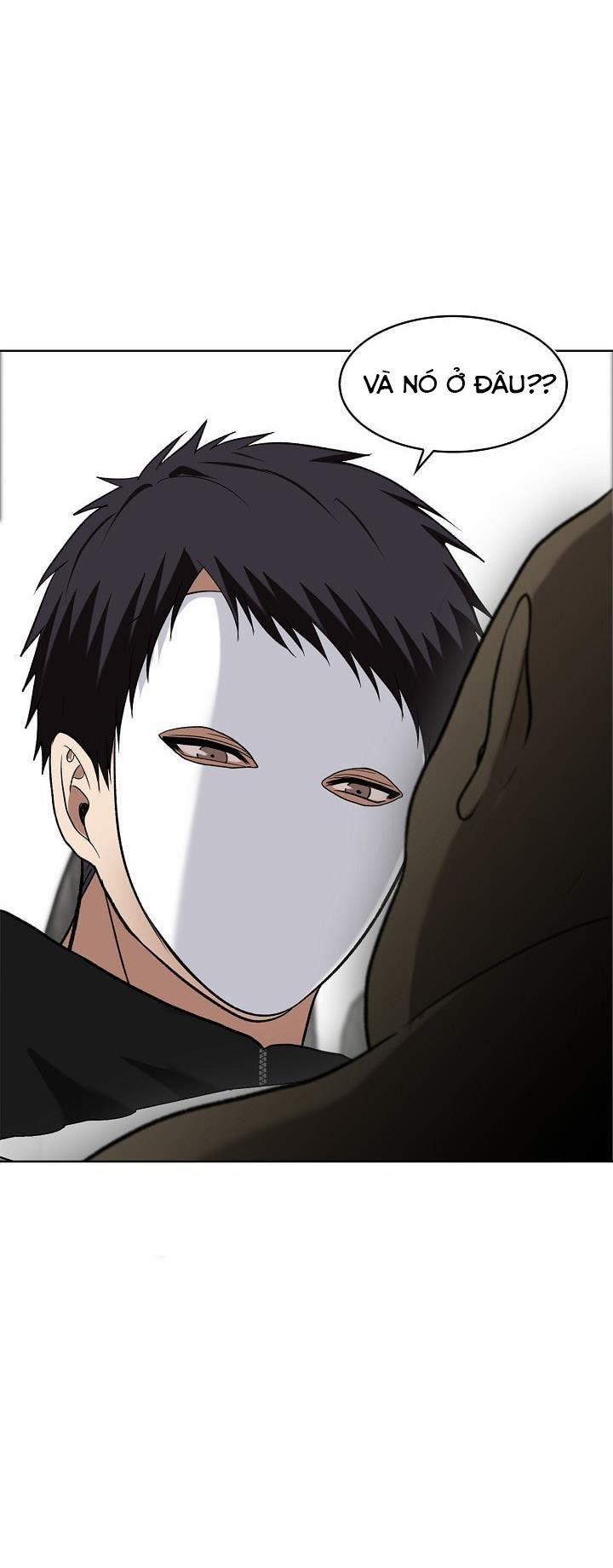 Thăng Cấp Trở Lại 20 trang 67