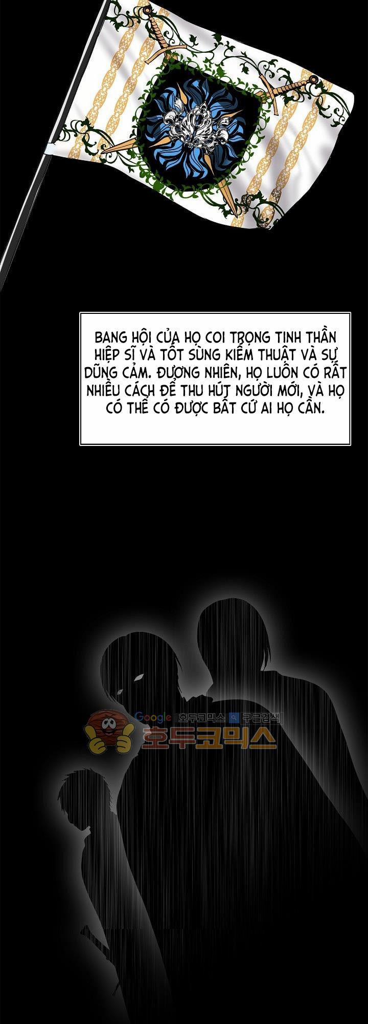 Thăng Cấp Trở Lại 20 trang 7