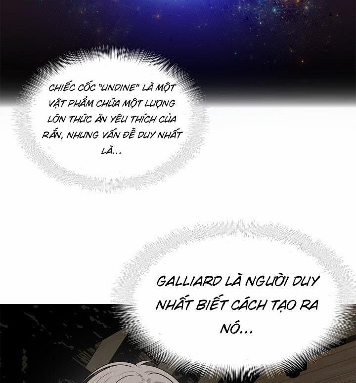 Thăng Cấp Trở Lại 21 trang 14