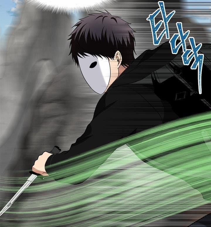 Thăng Cấp Trở Lại 21 trang 30