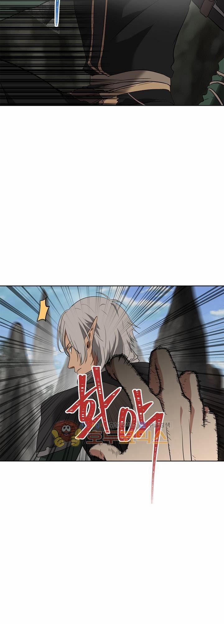 Thăng Cấp Trở Lại 21 trang 33