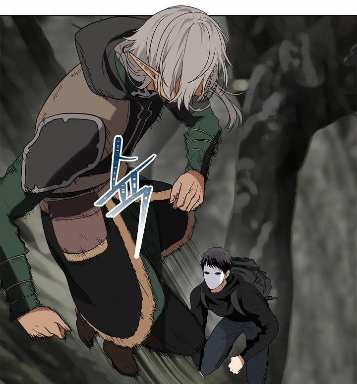 Thăng Cấp Trở Lại 21 trang 34