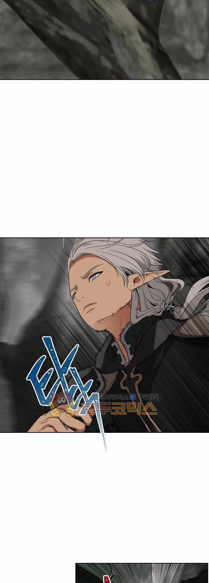 Thăng Cấp Trở Lại 21 trang 35