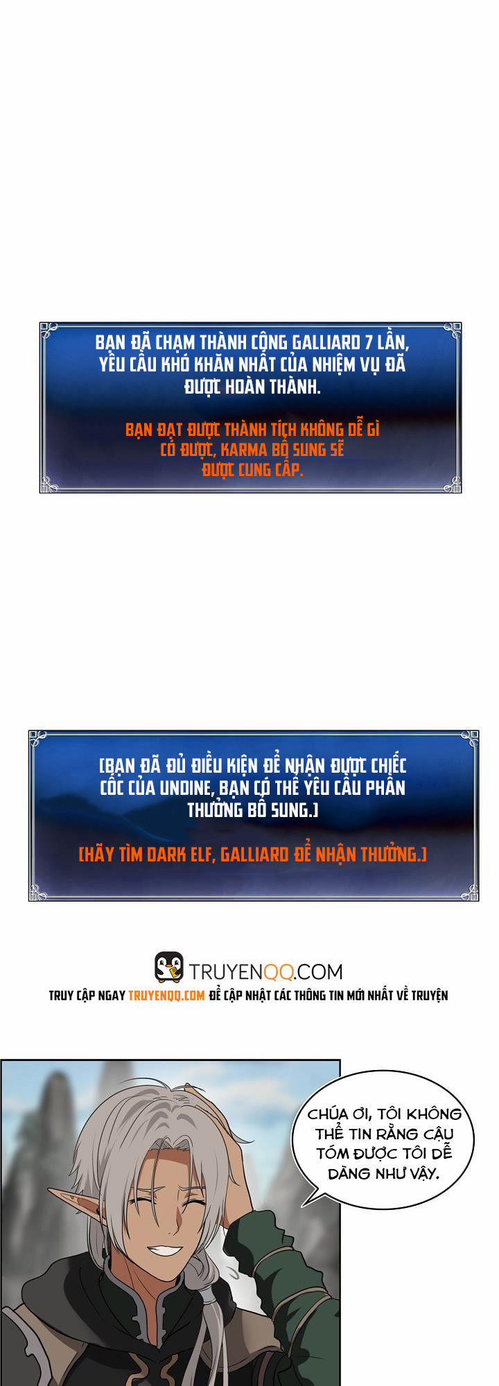 Thăng Cấp Trở Lại 21 trang 39