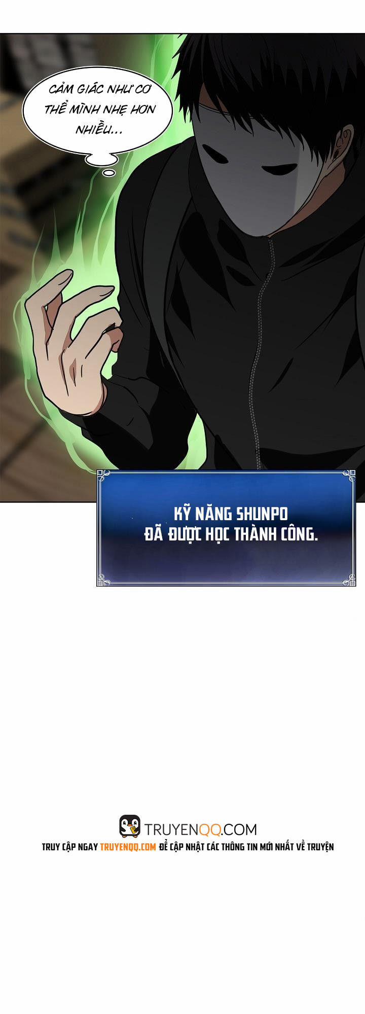 Thăng Cấp Trở Lại 21 trang 49