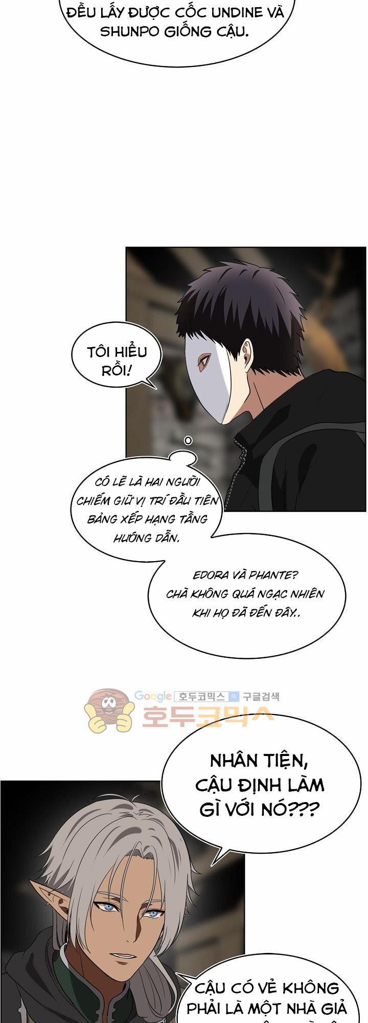 Thăng Cấp Trở Lại 21 trang 53