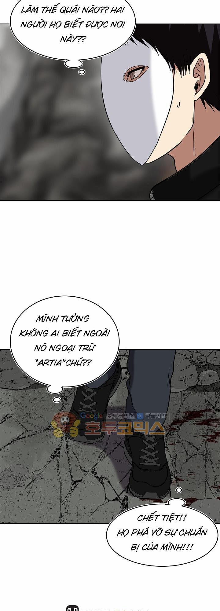 Thăng Cấp Trở Lại 21 trang 59