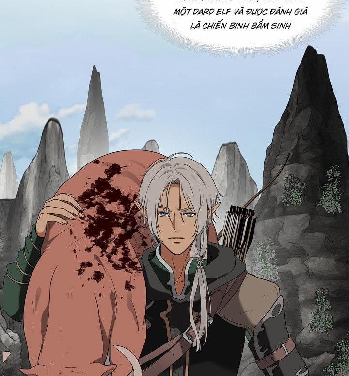 Thăng Cấp Trở Lại 21 trang 6