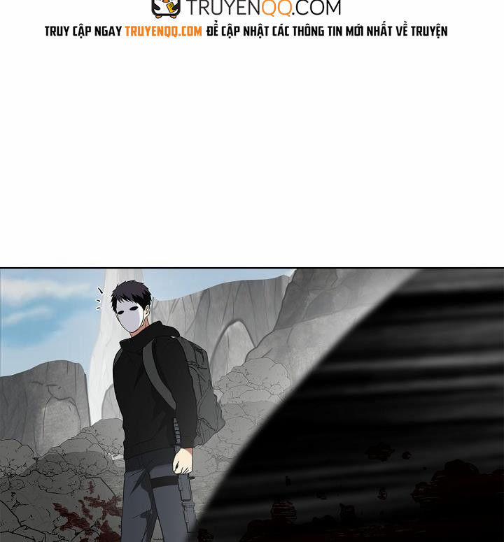 Thăng Cấp Trở Lại 21 trang 60