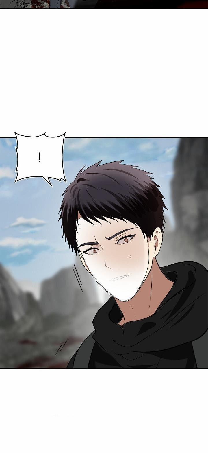 Thăng Cấp Trở Lại 21 trang 61