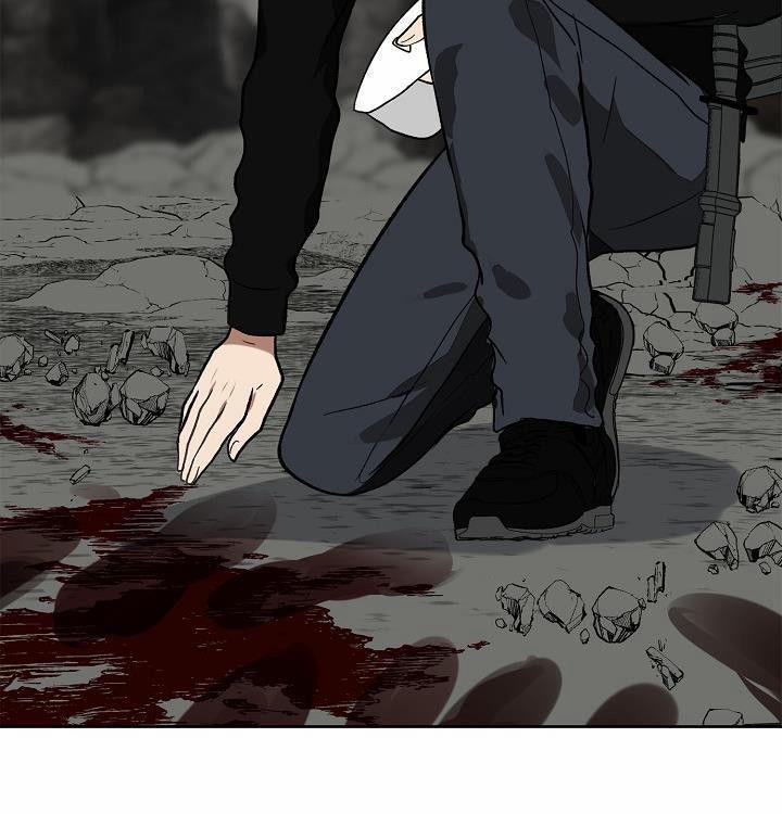 Thăng Cấp Trở Lại 22 trang 12