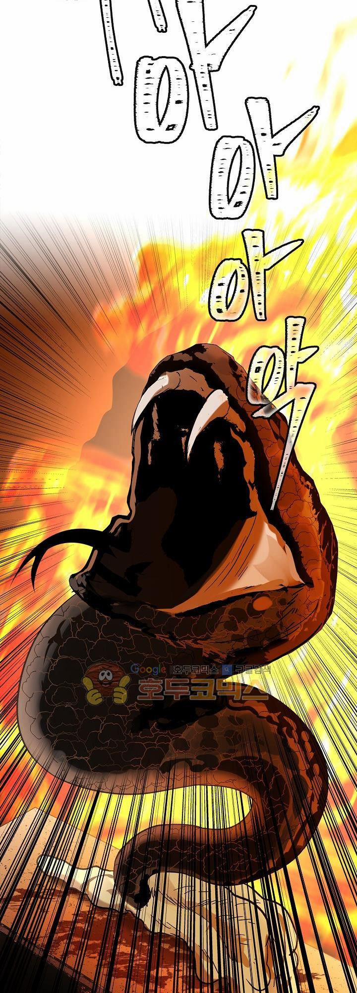 Thăng Cấp Trở Lại 22 trang 40