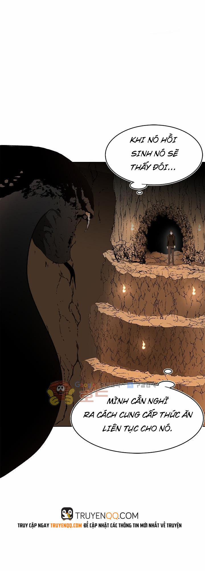 Thăng Cấp Trở Lại 22 trang 46