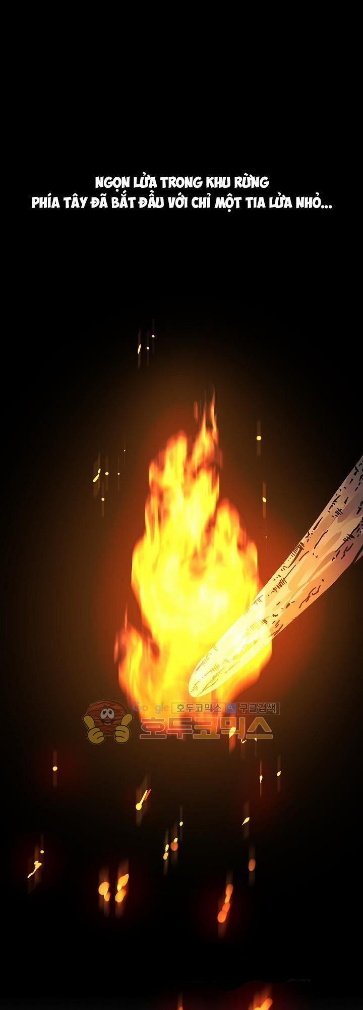 Thăng Cấp Trở Lại 23 trang 1