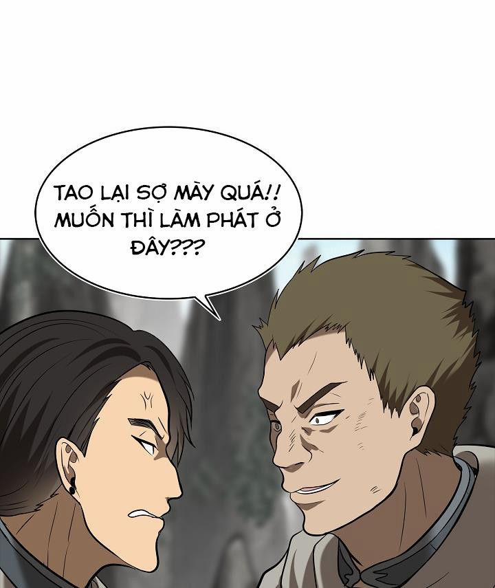 Thăng Cấp Trở Lại 23 trang 27