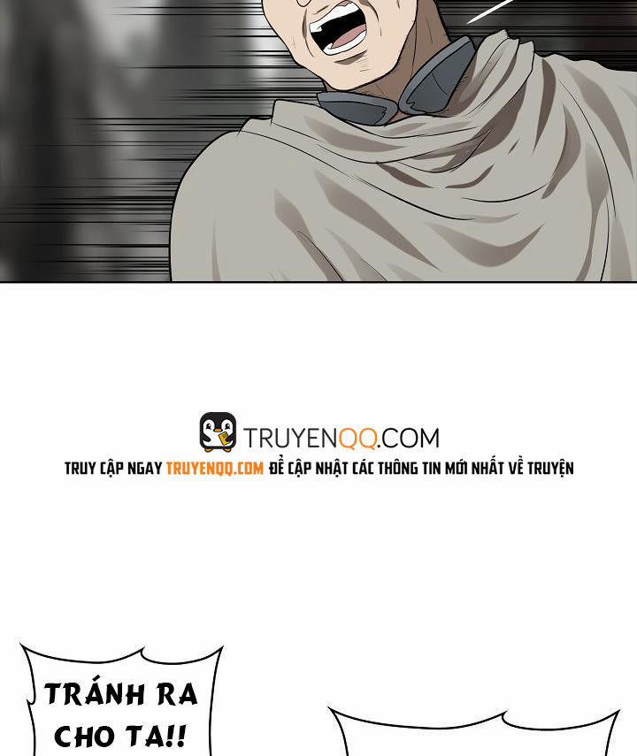 Thăng Cấp Trở Lại 23 trang 37