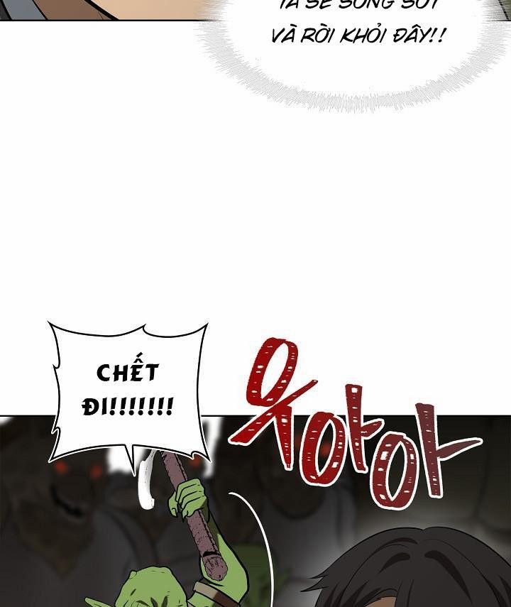 Thăng Cấp Trở Lại 23 trang 41