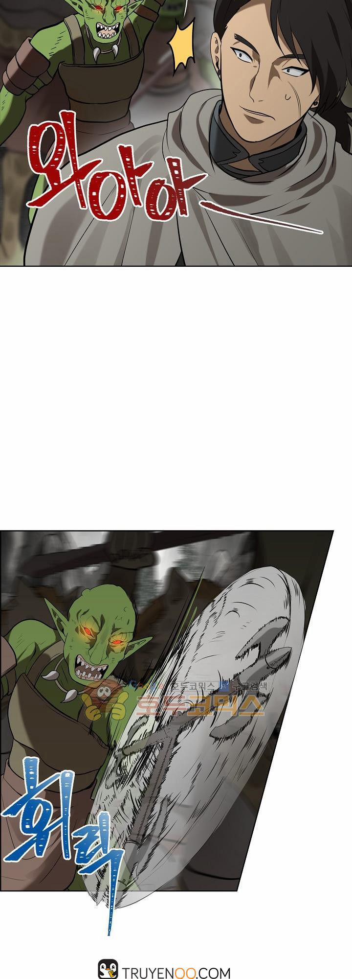 Thăng Cấp Trở Lại 23 trang 42