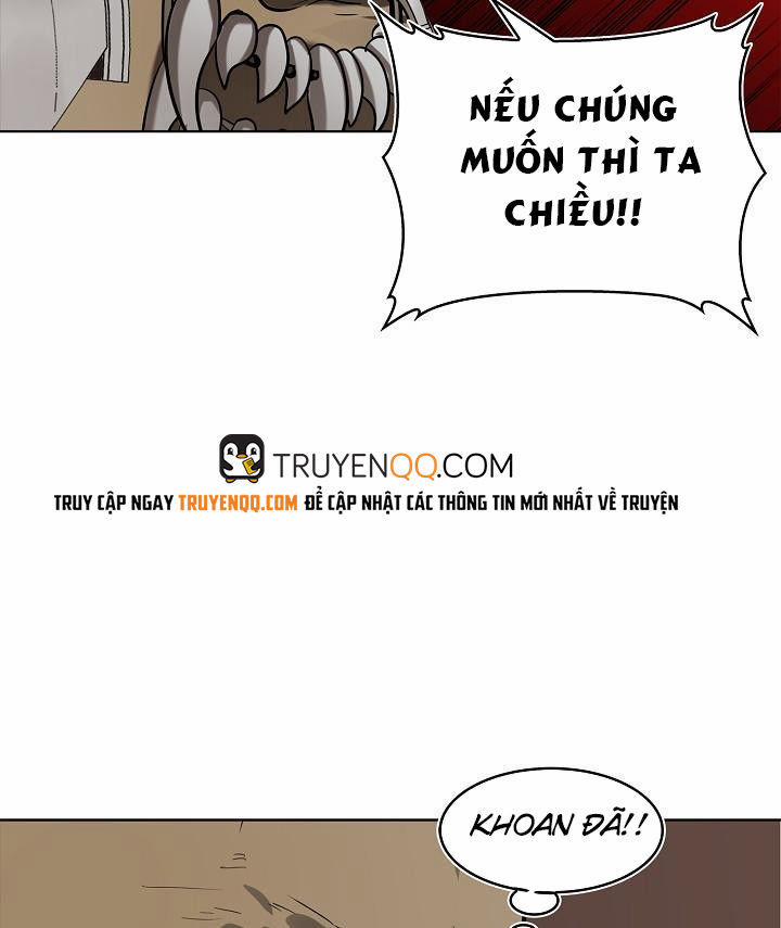 Thăng Cấp Trở Lại 23 trang 49