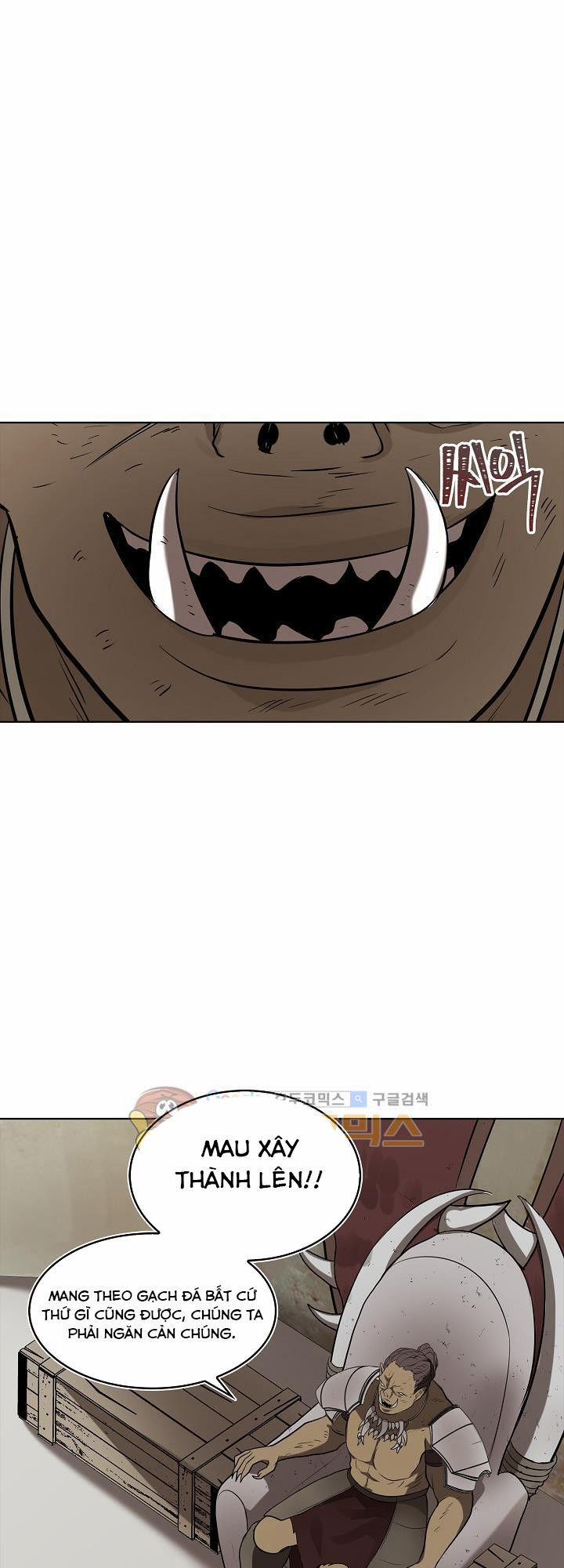 Thăng Cấp Trở Lại 23 trang 52