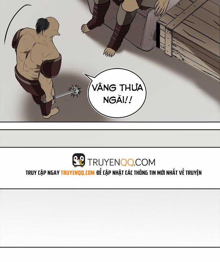 Thăng Cấp Trở Lại 23 trang 53