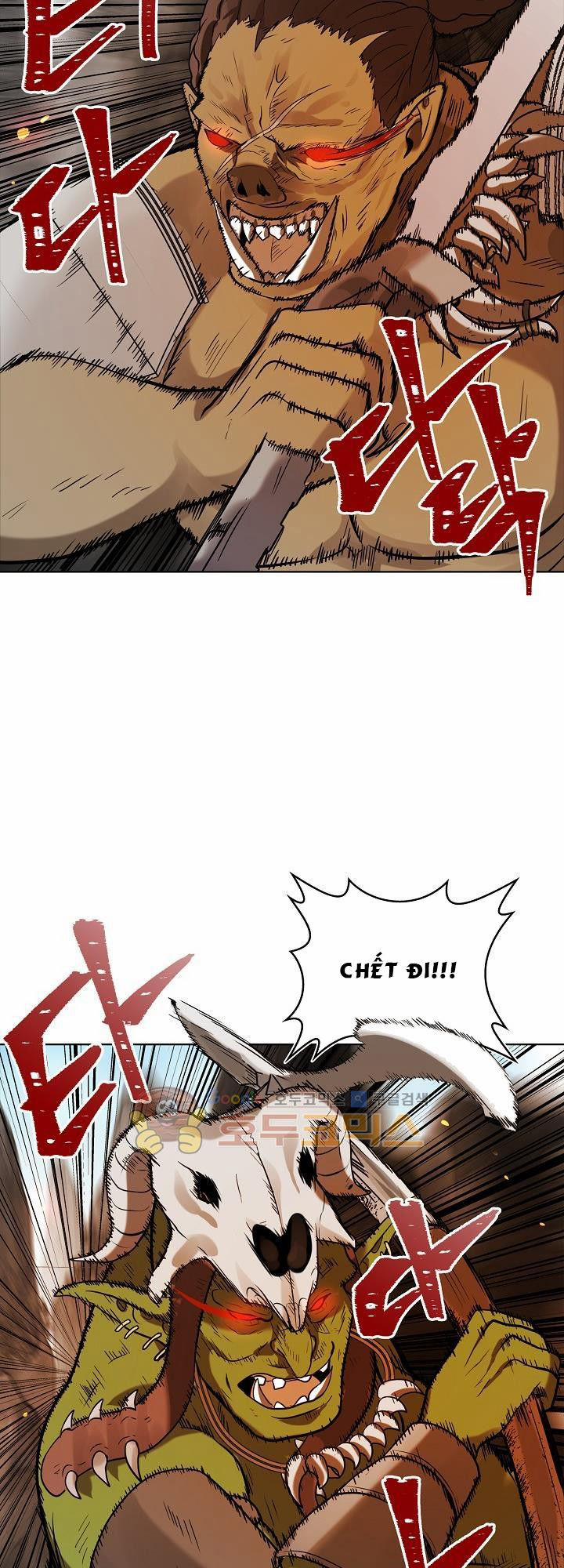 Thăng Cấp Trở Lại 23 trang 62