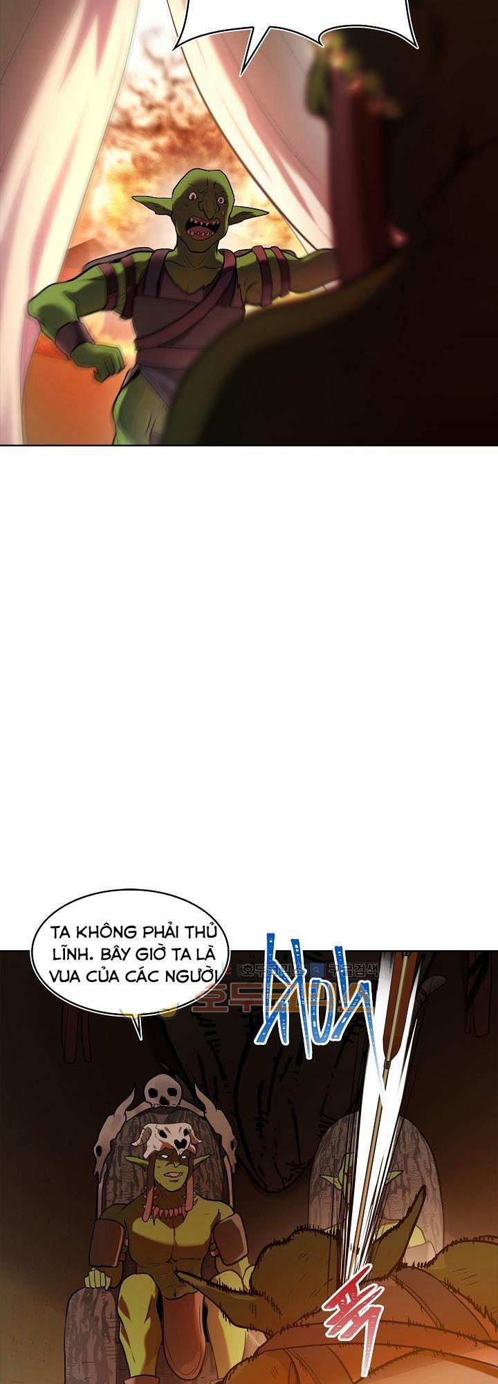 Thăng Cấp Trở Lại 23 trang 9