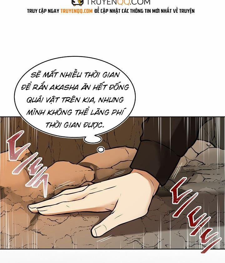 Thăng Cấp Trở Lại 24 trang 18