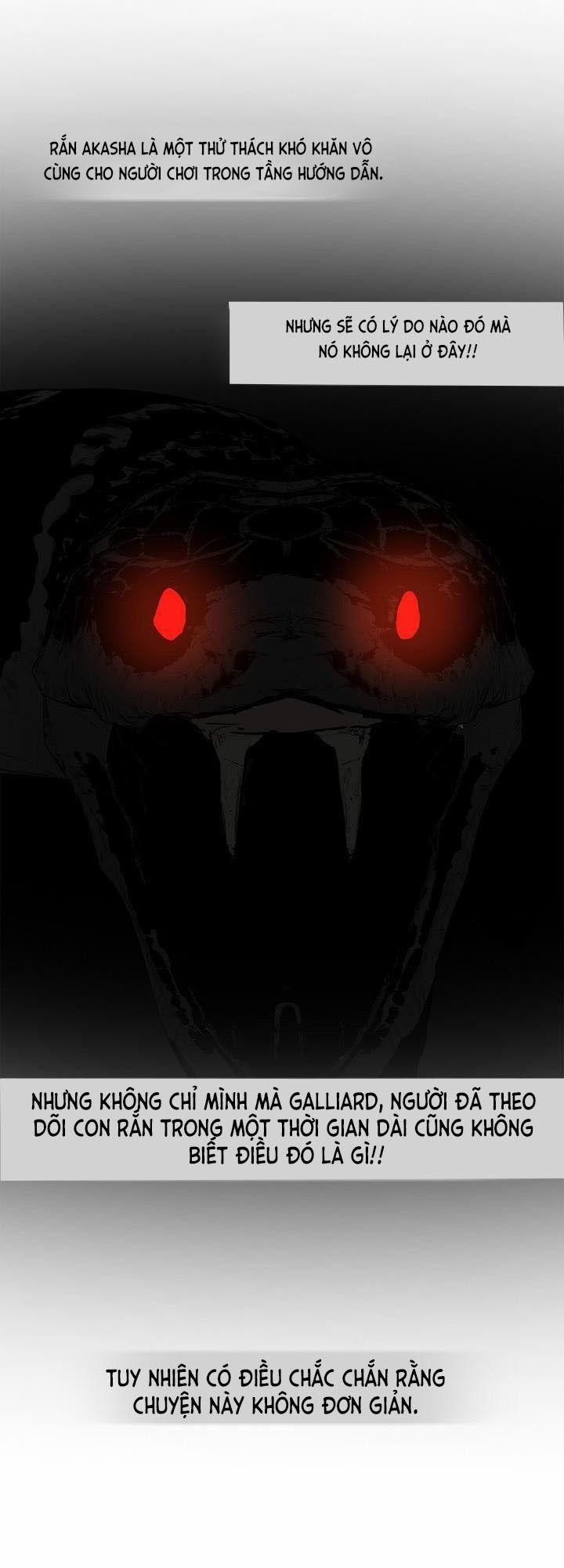 Thăng Cấp Trở Lại 24 trang 19